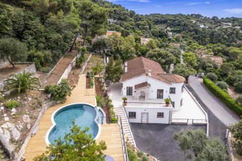 5 chambres House à Nice, France No. 69244 2