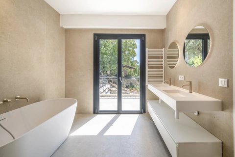 5 chambres House à Nice, France No. 69244 10