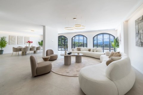 5 chambres House à Nice, France No. 69244 3