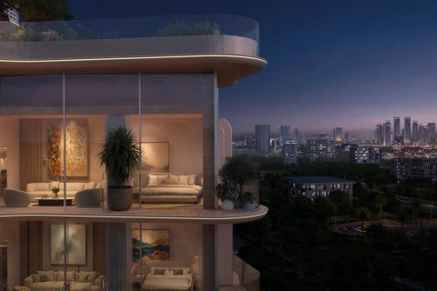 1 chambre Appartement à Dubai, UAE No. 129795