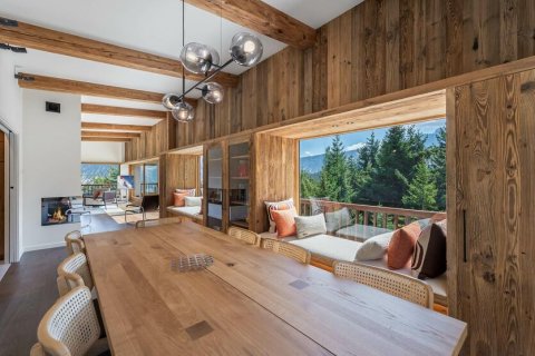 3 bedrooms Apartment in Courchevel, France No. 99728 4