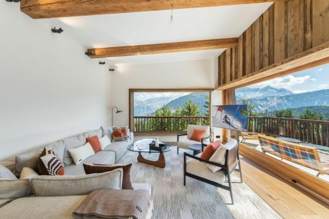 3 bedrooms Apartment in Courchevel, France No. 99728 2