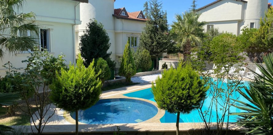 4 bedrooms Villa in Khanh Hoa, Vietnam No. 16286