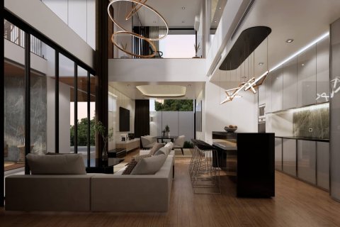 3 bedrooms Villa in Layan Beach, Thailand No. 1045 8