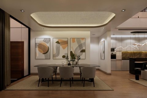 3 bedrooms Villa in Layan Beach, Thailand No. 1045 10