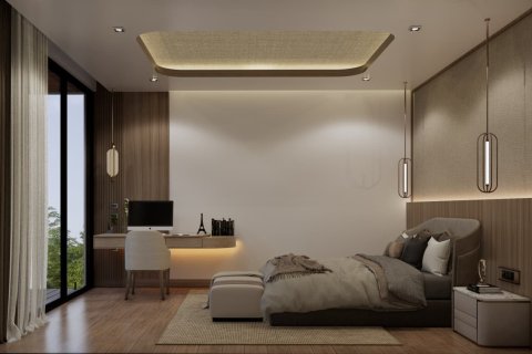 3 bedrooms Villa in Layan Beach, Thailand No. 1045 5