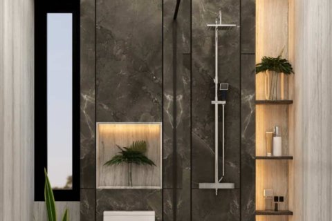 3 bedrooms Villa in Layan Beach, Thailand No. 1045 12