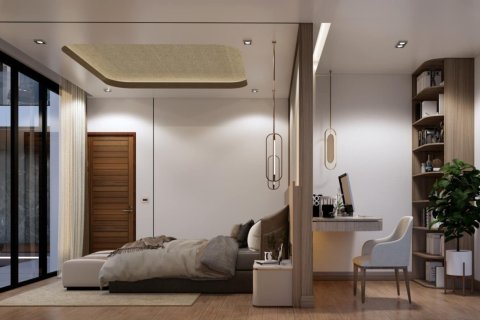 3 bedrooms Villa in Layan Beach, Thailand No. 1045 3