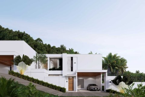 3 bedrooms Villa in Layan Beach, Thailand No. 1045 14