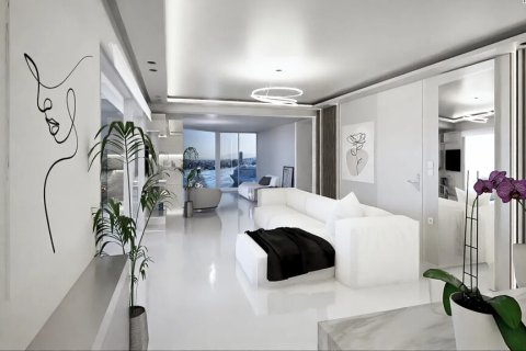 3 bedrooms Apartment in Piraeus, Greece No. 110084 2