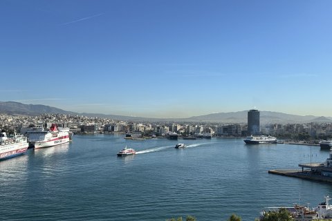 3 bedrooms Apartment in Piraeus, Greece No. 110084 10