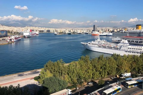 3 bedrooms Apartment in Piraeus, Greece No. 110084 6