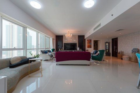 3 dormitorios Apartment en Al Reem Island, UAE No. 87383