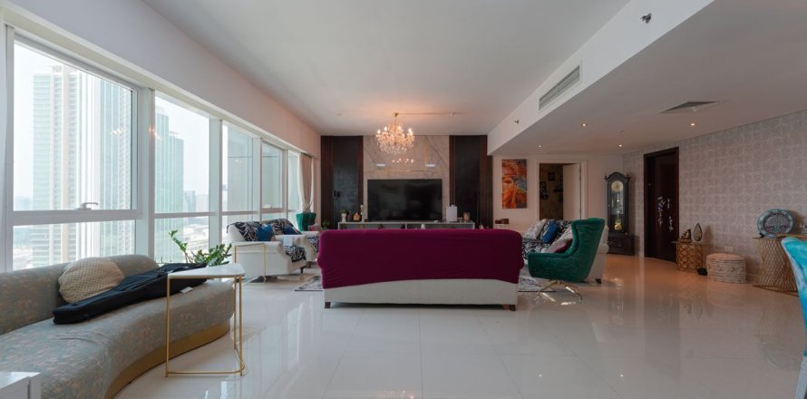 3 dormitorios Apartment en Al Reem Island, UAE No. 87383