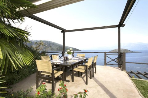 3 bedrooms Villa in Boeotia, Greece No. 59423 18