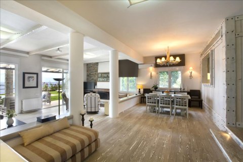 3 bedrooms Villa in Boeotia, Greece No. 59423 3