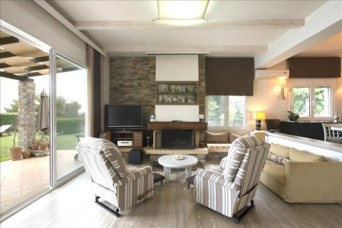 3 bedrooms Villa in Boeotia, Greece No. 59423 24