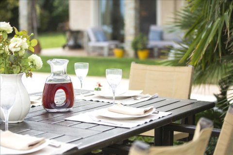 3 bedrooms Villa in Boeotia, Greece No. 59423 23