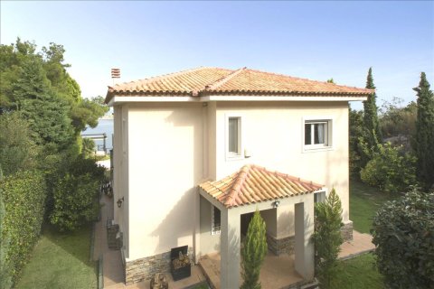 3 bedrooms Villa in Boeotia, Greece No. 59423 1