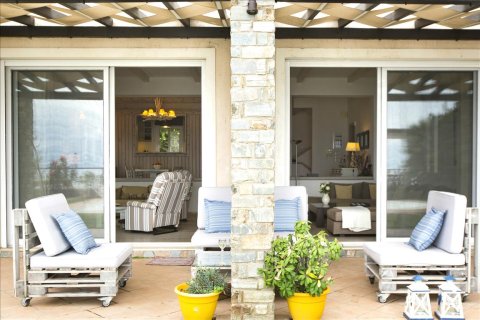 3 bedrooms Villa in Boeotia, Greece No. 59423 22