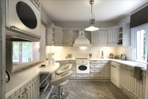 3 bedrooms Villa in Boeotia, Greece No. 59423 2