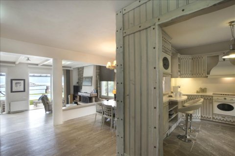 3 bedrooms Villa in Boeotia, Greece No. 59423 28