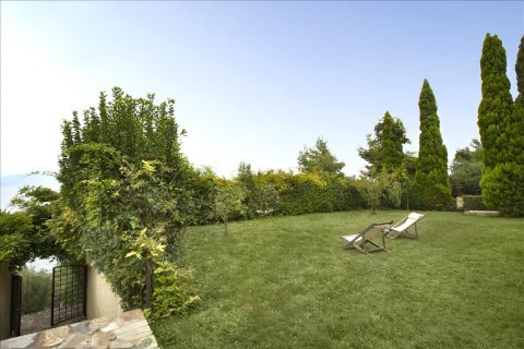 3 bedrooms Villa in Boeotia, Greece No. 59423 20