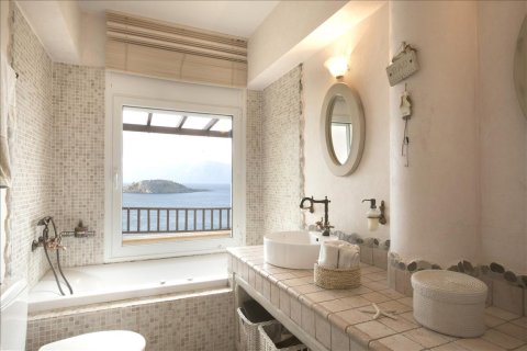 3 bedrooms Villa in Boeotia, Greece No. 59423 10