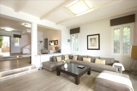 3 bedrooms Villa in Boeotia, Greece No. 59423 25