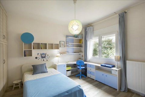 3 bedrooms Villa in Boeotia, Greece No. 59423 5