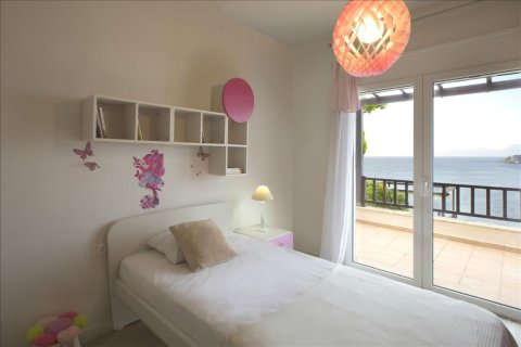 3 bedrooms Villa in Boeotia, Greece No. 59423 11