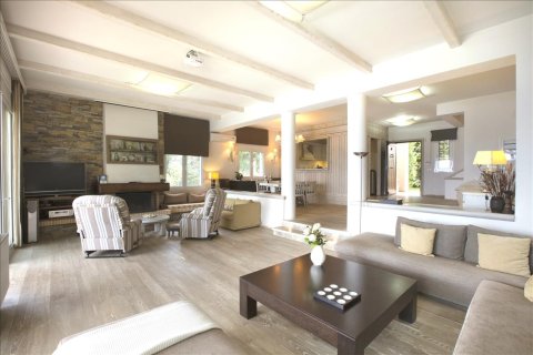 3 bedrooms Villa in Boeotia, Greece No. 59423 26