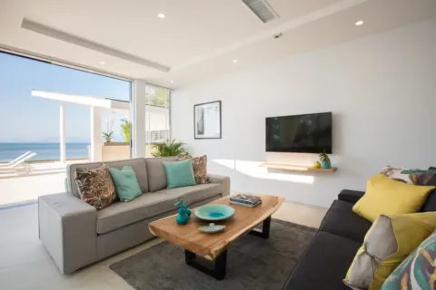 3 bedrooms Villa in Ko Samui, Thailand No. 3027 2