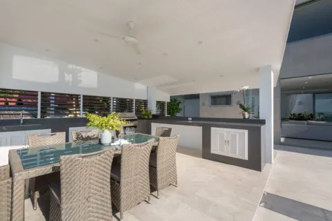 3 bedrooms Villa in Ko Samui, Thailand No. 3027 24