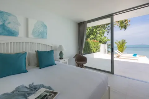 3 bedrooms Villa in Ko Samui, Thailand No. 3027 11