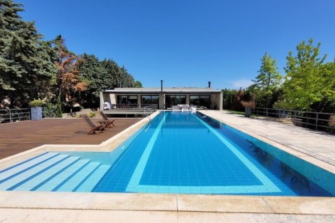 4 bedrooms Villa in Panorama, Greece No. 107745 15