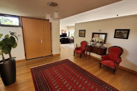 4 bedrooms Villa in Panorama, Greece No. 107745 30