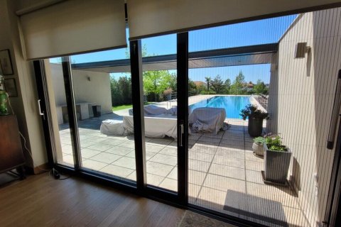 4 bedrooms Villa in Panorama, Greece No. 107745 28