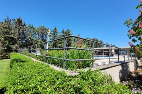 4 bedrooms Villa in Panorama, Greece No. 107745 19