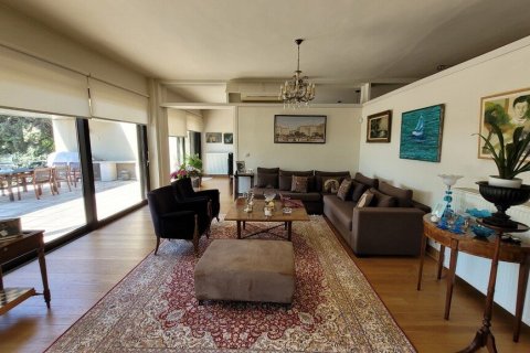 4 bedrooms Villa in Panorama, Greece No. 107745 26