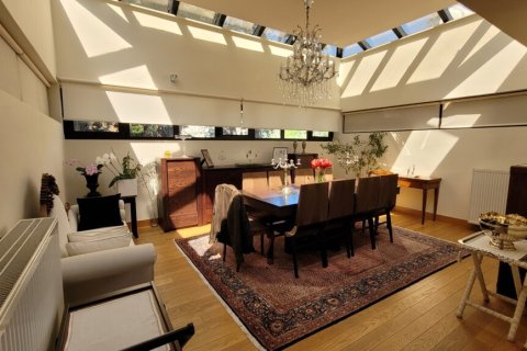 4 bedrooms Villa in Panorama, Greece No. 107745 4