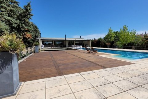 4 bedrooms Villa in Panorama, Greece No. 107745 17