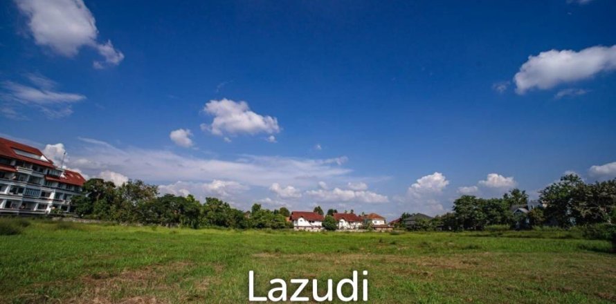 Land en Chiang Mai, Thailand No. 98008