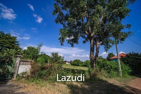 Land en Chiang Mai, Thailand No. 98008 6