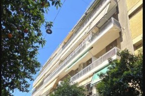 4 bedrooms Apartment in Athens, Greece No. 107702 1