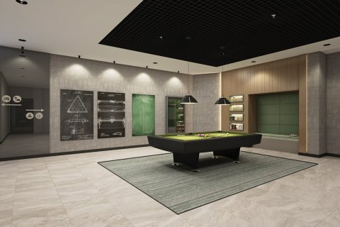 3 bedrooms Apartment in Binh Hoa, Vietnam No. 21923 12