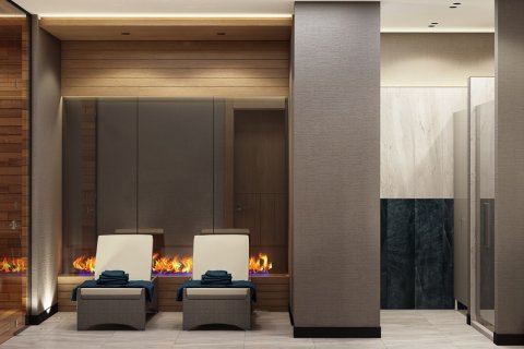 3 bedrooms Apartment in Binh Hoa, Vietnam No. 21923 17