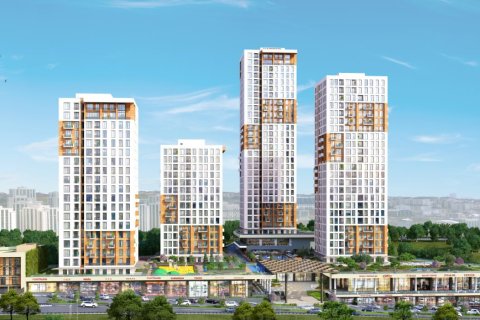 3 bedrooms Apartment in Binh Hoa, Vietnam No. 21923 2