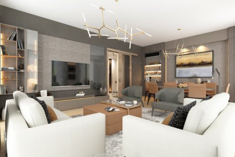 3 bedrooms Apartment in Binh Hoa, Vietnam No. 21923 3