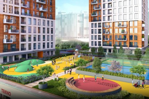 3 bedrooms Apartment in Binh Hoa, Vietnam No. 21923 14